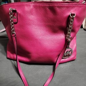Michael kors shoulder bag